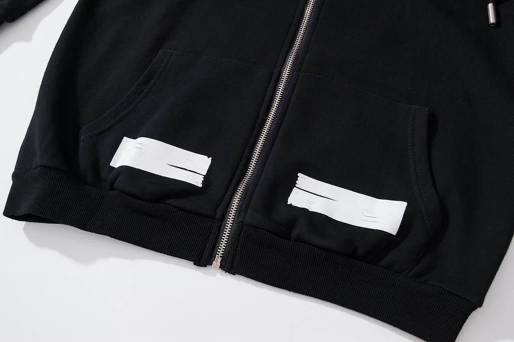 911# OFF WHITE